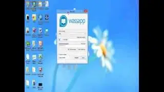 Rinnovare Whatsapp gratis per un anno con Wassapp
