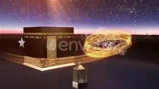 HAJJ & EID OPENER