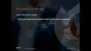 BizApp Integrations Part 1