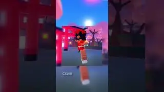here comes santa claus 🎅 || roblox edit