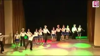 Театр танца D.E.G.O.R - 