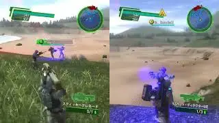 EDF4.1 - Rimpet Launcher Mk.II/ リムペットランチャー マーク2