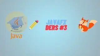 Eclipse JavaFx | Ekrana Merhaba Dünya Yazdırmak