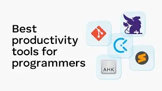 5 Best Productivity Tools For Programmers