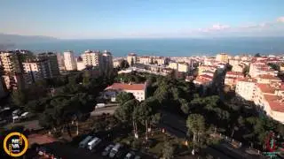 Trabzon Kamu Hastaneleri Birliği Genel Sekreterliği Tanıtım Filmi TR