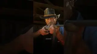 Metamorphosis X Arthur Morgan 🥶🔥 || BLADEZYEDITZ || 