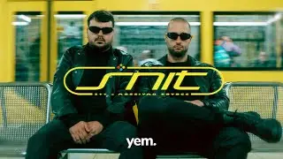 z++ - ŠNiT ft.  Massimo Savage