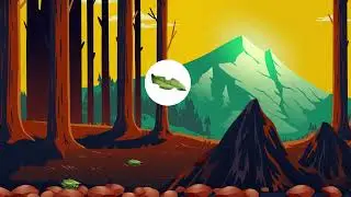 Klabin - Controle de pragas - Animação 2D.
