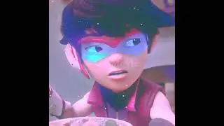 Ccp Fang boboiboy keren banget 😎🔥