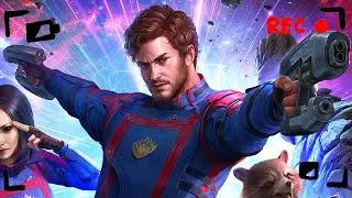 (LIVE) 🚨 GOTG 3🚨 UPDATE 🚨 LIVE STREAM 🚨