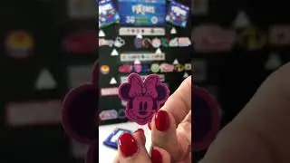 ‘Minnie’ completed the Disney characters of Fix-Ems Opening.29