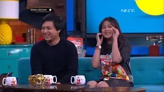 Single Arsy dan Jodie yang Bikin Semua Orang Baper (3/5)