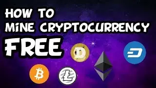 How to Mine Cryptocurrency at Home for FREE