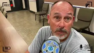 Ask Sarge Sunday | Ep. 08/29/2021