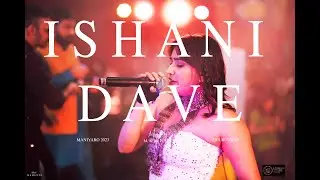 Ishani dave | Melbourne Garba | MEMENTO  PHOTOGRAPHY