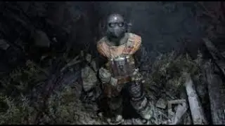 Metro Last Light / Укр Дуб. Укр Суб. / Венеция и Артем Шалун / 4