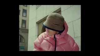 BANNY BUGS / KIBOU feat. 18scott（Official Music Video）