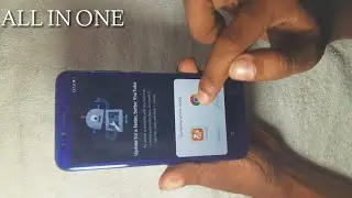 Honor 9 Lite Google Account Bypass LLD AL10 Frp Remove android 8.0 | Without PC(2019) 100%✌👍