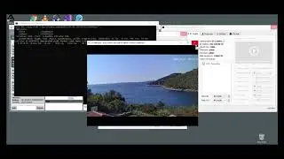How to connect with external ip camera over RTSP, RTMP, HTTP MJPEG and convert to ONVIF IP camera