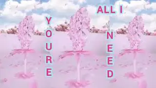 #youreallineed #musicvideo #oldiesbutgoodies #oldbutgold #oldsongs#oldisgold #oldsongs #music#video