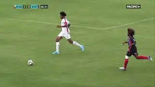 SUPER LIGUE 2023 / AS KUNIE vs ASC GAITCHA / J2