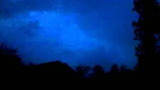 Cobb county tornado sirens real life