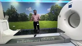 Table top | RadiotherapyEdutech |CT simulation #ctscan #simulator #cancertreatment#siemens #petscan