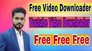 How to download YouTube video | |  Download youtube video | | YouTube downloader | | Download video