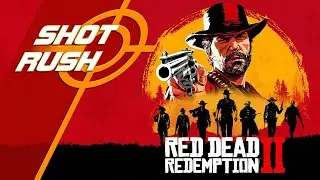Прохождение Red Dead Redemption 2 Впервые в 2024 году #8