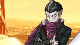 Tanaka's relationship isn't going well (Musical Suicide)