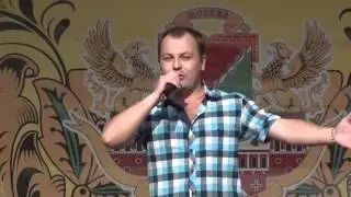 Ярослав Сумишевский - Смуглянка.