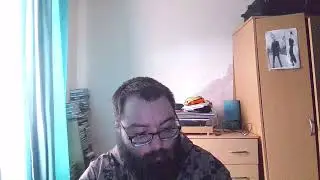 Messing About With The Blue3 Organ