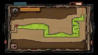 Tails Of Iron. Прохождение 8