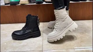 CALETE💖ТУРЕЦКАЯ ЖЕНСКАЯ ОБУВЬ💥НОВАЯ ОСЕННЯЯ и ЖЕНСКАЯ КОЛЛЕКЦИЯ👉САДОВОД.МОСКВА