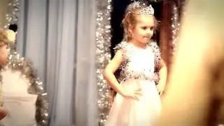 Новогодний утренник детсад Искорка Минеральные Воды @alexvideograf 89280121313