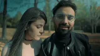 Ena Easy Official Video | Anurag Shergill | Offbeat | Xiphix | Hycandy Media