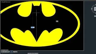 introduction to AutoCAD and tracing part 1