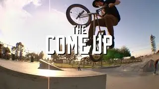 BMX - INSTAGRAM SLAM with Troy Blair