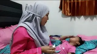 habis nyusuin anak sebelum tidur lakukan ini terlebih dahulu