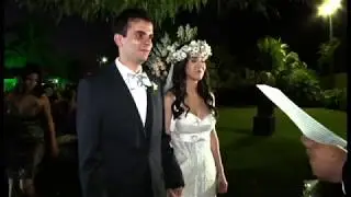 Momentos - Bruno e Luíza