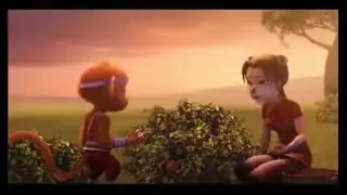 Paddle Pop Kombatei Full Movie || Bahasa Indonesia