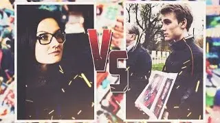 Аксиз VS Кисимяка