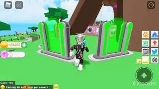 Code pet ranch simulator please subscribe