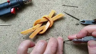 239. Repair of vintage jewelry