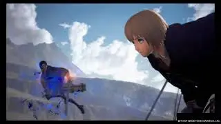 Attack On Titan 2 - Gameplay 103