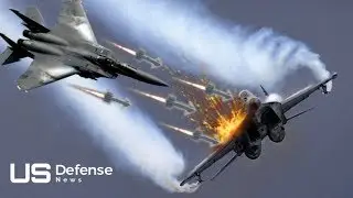 The American F16 against the Russian MiG-29 - who will win? comments from foreigners