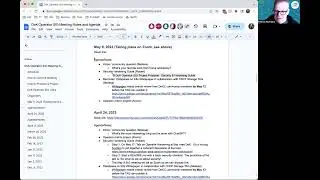 May 9, 2023 | Data on Kubernetes Operator SIG