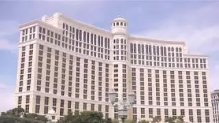 Las Vegas Strip during Shutdown | Ep 7