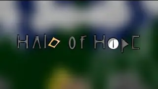 Halo of Hope - April fools Trailer