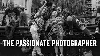 The Passionate Photographer Critique
